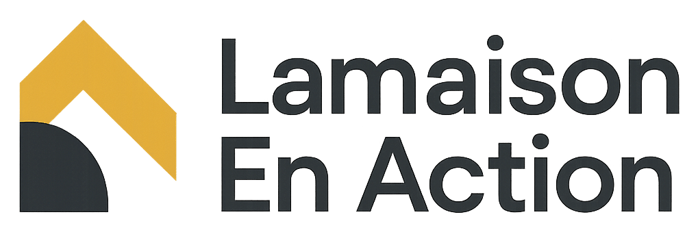 Lamaison En Action