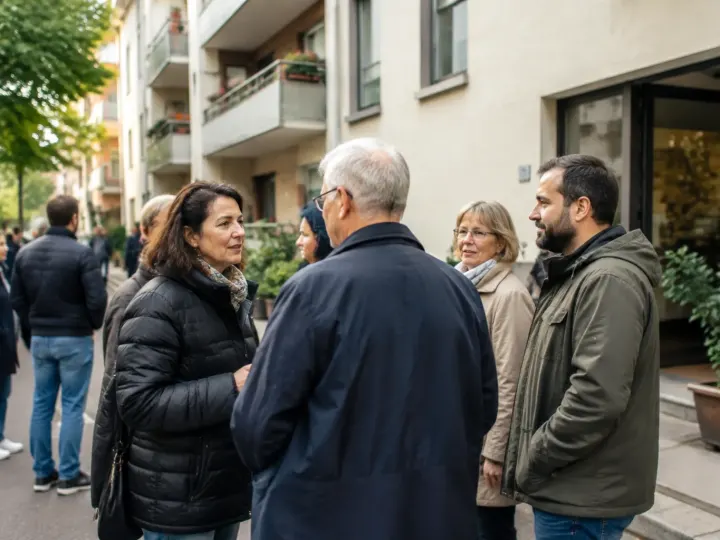 Le nombre d&rsquo;habitants à Moissy-Cramayel, son évolution et sa densité